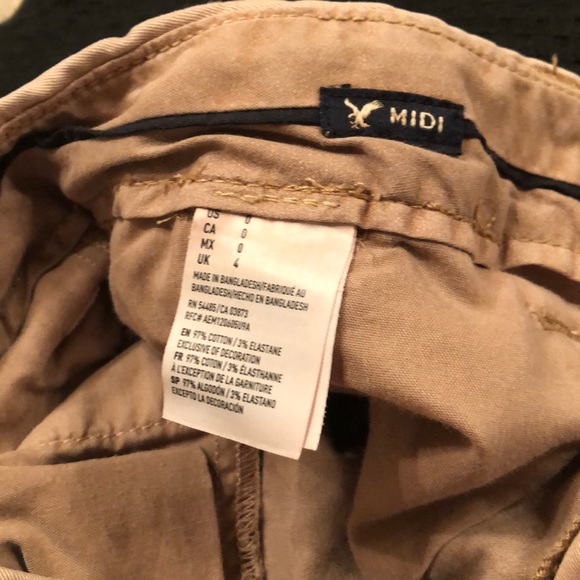 Shorts - Picture 6 of 6